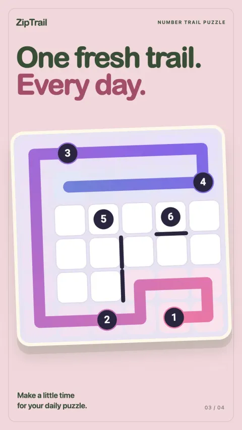 The daily puzzle